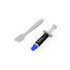 ENDORFY Pactum 4 heat sink compound Thermal paste 12 W/m K 1.5 g ENDORFY Pactum 4 heat sink compound Thermal paste 12 W/m K 1.5 g