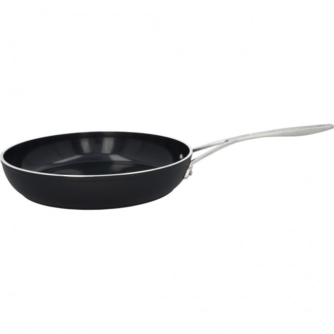 Demeyere Alu Industry Ceramic Frying Pan 3 - 28 cm Demeyere Alu Industry Ceramic Frying Pan 3 - 28 cm