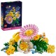 LEGO ICONS 10347 The Botanical Collection - Little Sunny Bouquet LEGO ICONS 10347 The Botanical Collection - Little Sunny Bouquet