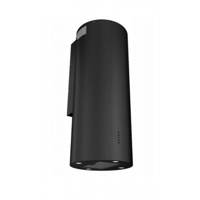 Okap AKPO WK-4 BALMERA WL SLIM CZARNY MAT T450 M3 Okap AKPO WK-4 BALMERA WL SLIM CZARNY MAT T450 M3