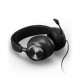 Steelseries Arctis Nova Pro Xbox Headset Wired Head-band Gaming Black Steelseries Arctis Nova Pro Xbox Headset Wired Head-band Gaming Black