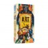 Project A.R.T. To Save the Masterpieces by MUDUKO