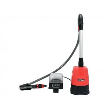 Yato YT-85281 water pump