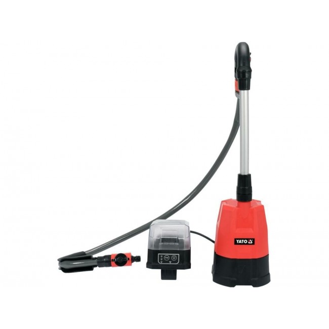 Yato YT-85281 water pump Yato YT-85281 water pump