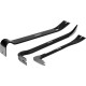 Yato YT-47303 wrecking/crow bar 3 pc(s)