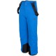 Boys' Ski Pants 4F Blue HJZ22 JSPMN001 33S 152cm Boys' Ski Pants 4F Blue HJZ22 JSPMN001 33S 152cm