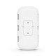 Ubiquiti UACC-FIBER-SR-KIT cable organizer Pole/Wall Cable box White 1 pc(s) Ubiquiti UACC-FIBER-SR-KIT cable organizer Pole/Wall Cable box White 1 pc(s)