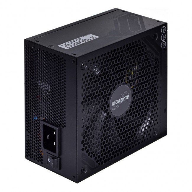 GIGABYTE UD1300GM PG5 power supply unit 1300 W 20+4 pin ATX ATX Black GIGABYTE UD1300GM PG5 power supply unit 1300 W 20+4 pin ATX ATX Black