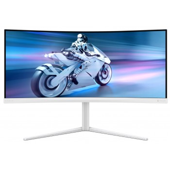 Philips 34M2C5501A/00 computer monitor 86.4 cm (34