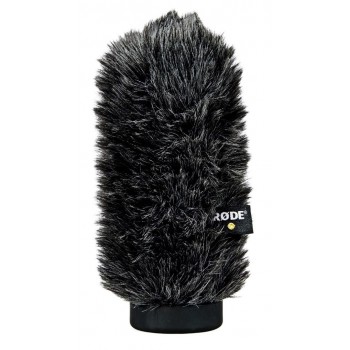 R DE WS6 microphone part/accessory