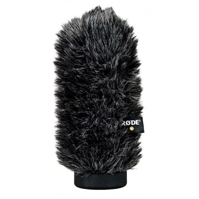 R DE WS6 microphone part/accessory
