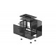 DeepCool CH160 MESH enclosure