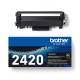 Brother TN-2420 toner cartridge 1 pc(s) Original Black Brother TN-2420 toner cartridge 1 pc(s) Original Black