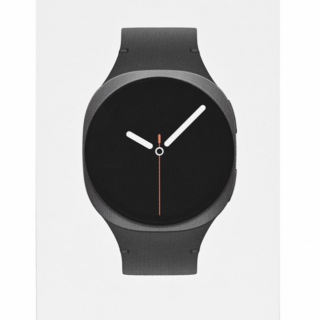 Samsung Galaxy Watch 8 3.3 cm (1.3 Samsung Galaxy Watch 8 3.3 cm (1.3