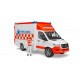 BRUDER 02676 toy vehicle
