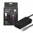 Qoltec 50093 power adapter/inverter 90 W Black Qoltec 50093 power adapter/inverter 90 W Black