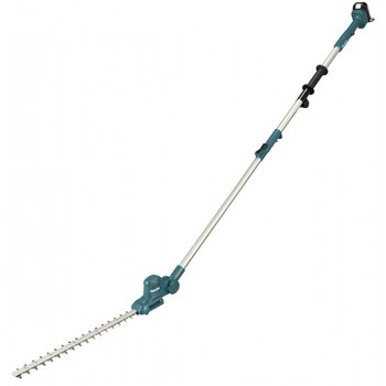Makita hedge trimmer 18V telescopic DUN461WSF