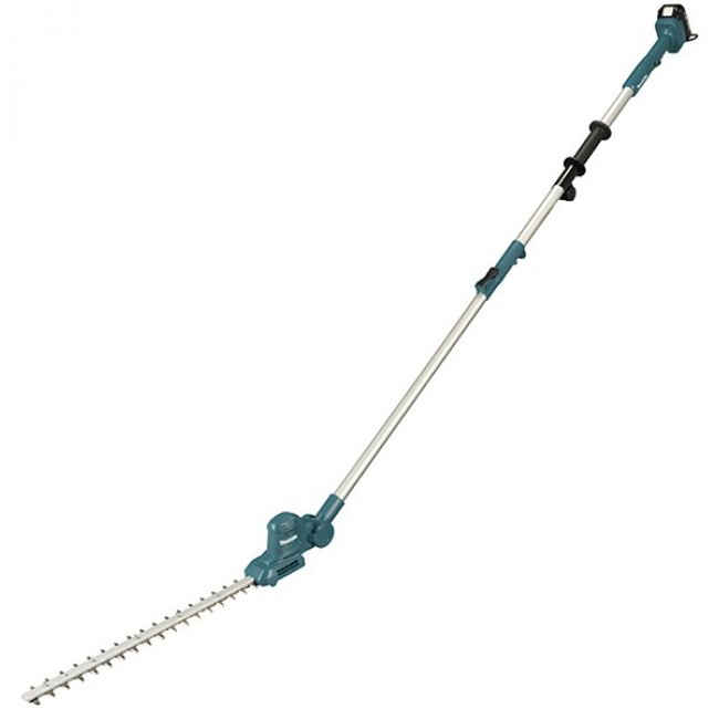 Makita hedge trimmer 18V telescopic DUN461WSF Makita hedge trimmer 18V telescopic DUN461WSF