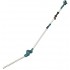 Makita hedge trimmer 18V telescopic DUN461WSF
