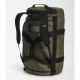 The North Face NF0A52SA duffel bag 71 L Nylon, Polyester Black, Green The North Face NF0A52SA duffel bag 71 L Nylon, Polyester Black, Green
