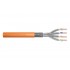 Digitus CAT 7 S/FTP installation cable, 100 m, simplex, Dca-s1a d1 a1