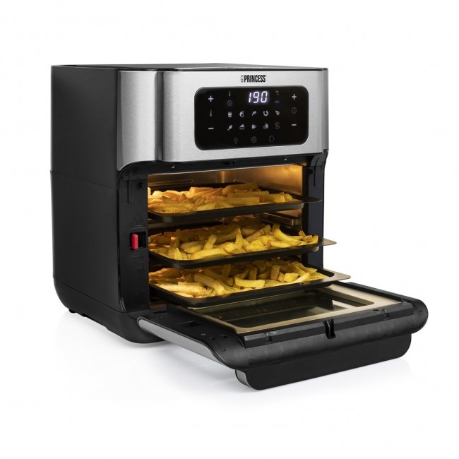 Princess 01.182065.01.001 Aerofryer Oven