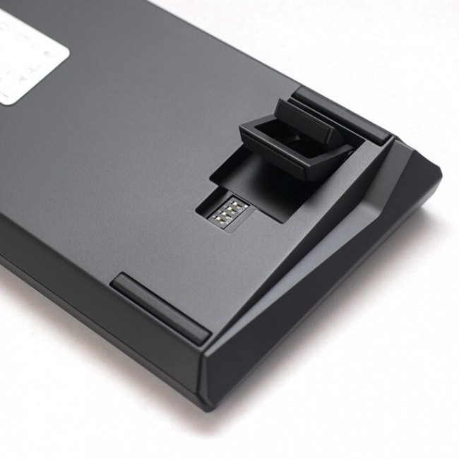 Ducky One 3 Hot-Swap Barebone Mini keyboard Gaming USB US English Black Ducky One 3 Hot-Swap Barebone Mini keyboard Gaming USB US English Black