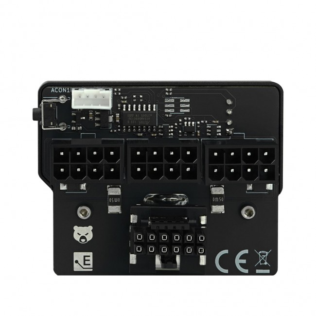 Thermal Grizzly TG-WV-P38H1N computer case part Universal GPU kit Thermal Grizzly TG-WV-P38H1N computer case part Universal GPU kit