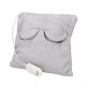 Adler AD 7403 electric foot warmer 80 W Grey Adler AD 7403 electric foot warmer 80 W Grey