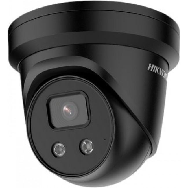 Hikvision DS-2CD2366G2-IU(2.8mm)(C)(BLACK) Turret IP Security Camera Indoor & Outdoor 3200 x 1800 px Ceiling / Wall Hikvision DS-2CD2366G2-IU(2.8mm)(C)(BLACK) Turret IP Security Camera Indoor & Outdoor 3200 x 1800 px Ceiling / Wall