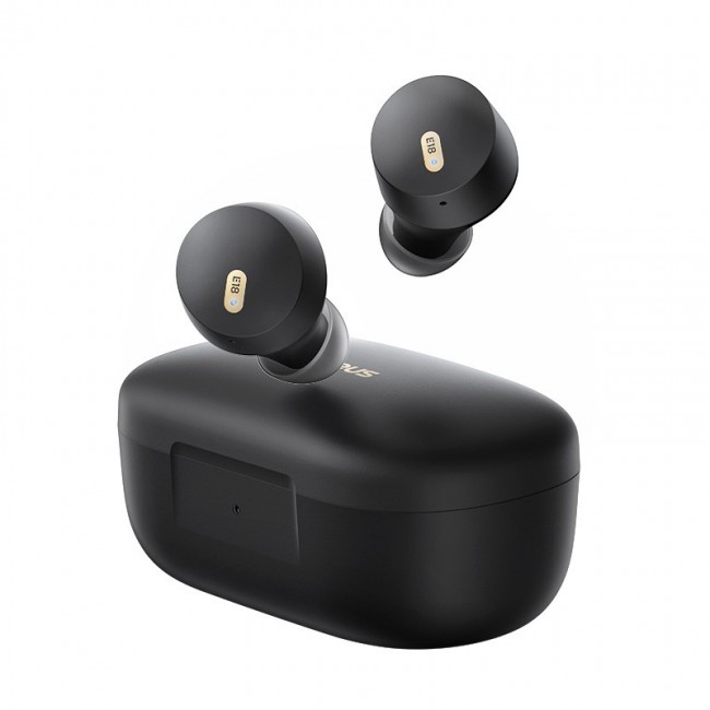 Baseus Bowie E18 - TWS in-ear wireless headphones, black Baseus Bowie E18 - TWS in-ear wireless headphones, black