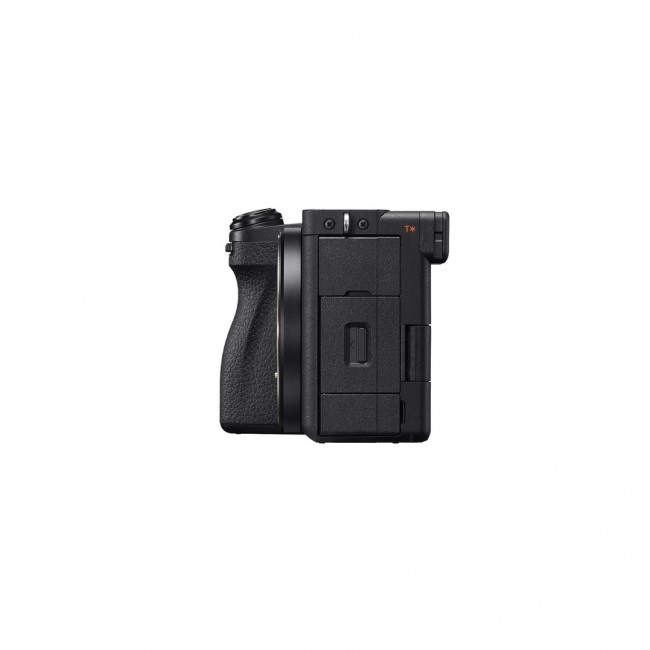 Sony Alpha 6700 mirrorless digital camera with APS-C sensor and 18-135mm lens Sony Alpha 6700 mirrorless digital camera with APS-C sensor and 18-135mm lens