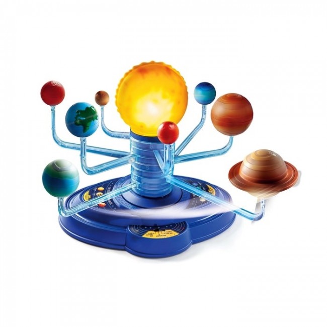 Clementoni Scientific Fun - Solar System Clementoni Scientific Fun - Solar System