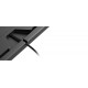 GENESIS THOR 300 keyboard Gaming USB QWERTY Portuguese Black GENESIS THOR 300 keyboard Gaming USB QWERTY Portuguese Black