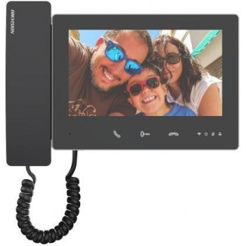 Video Intercom Hikvision DS-KH7300EY-WTHE2