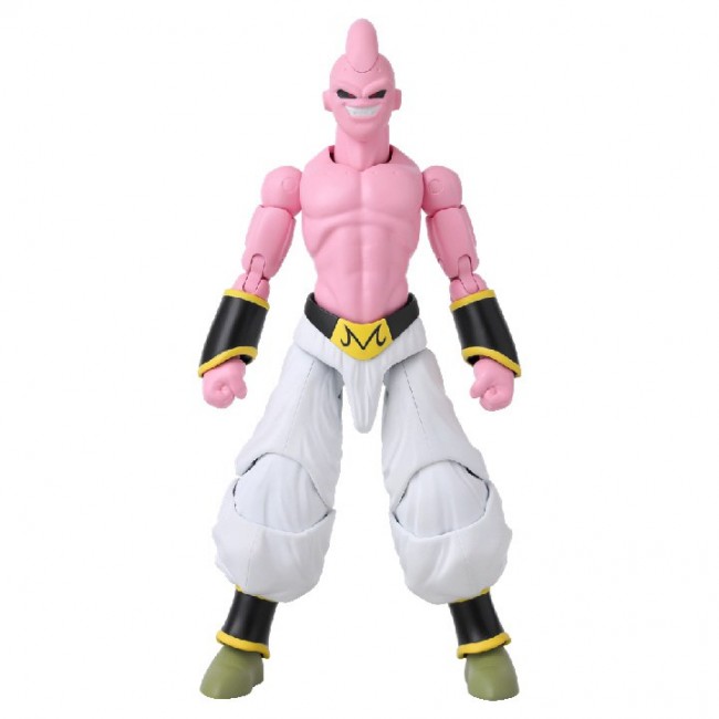 DRAGON BALL DRAGON STARS MAJIN BUU -SUPER- DRAGON BALL DRAGON STARS MAJIN BUU -SUPER-