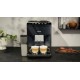 Siemens EQ.500 TQ518RX3 coffee maker Fully-auto Espresso machine 1.9 L Siemens EQ.500 TQ518RX3 coffee maker Fully-auto Espresso machine 1.9 L
