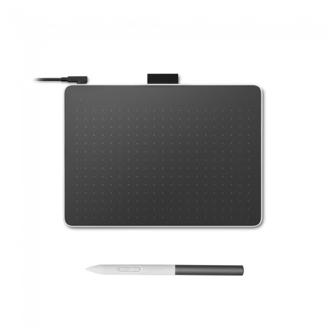 Small pen tablet WACOM One - N GT-130005 Small pen tablet WACOM One - N GT-130005