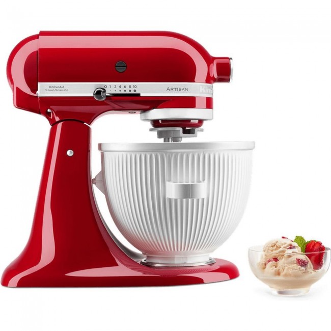 Kitchenaid Ice Shaving Machine 5KSMICM
