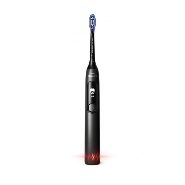 Philips Sonic electric toothbrush HX3792/11 Advanced Clean Philips Sonic electric toothbrush HX3792/11 Advanced Clean
