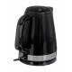 Electric kettle TEFAL KO 150F black