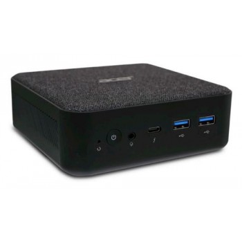 Acer Revo Box RB102 Intel Core Ultra 7 155H 32 GB DDR4-SDRAM 1.02 TB SSD Windows 11 Home Mini PC Black