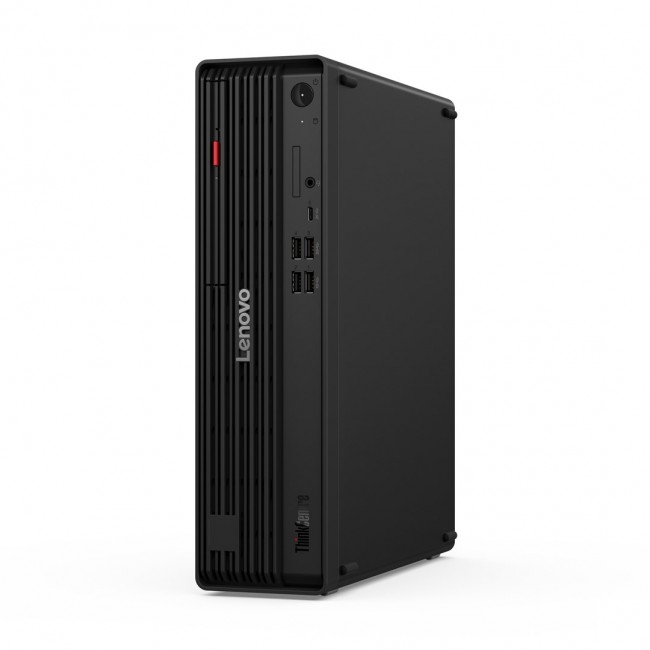 Lenovo ThinkCentre M90s Gen 6 SFF Intel Core Ultra 7 265 16 GB DDR5-SDRAM 512 GB SSD DVD RW Windows 11 Pro PC Black
