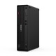 Lenovo ThinkCentre M90s Gen 6 SFF Intel Core Ultra 7 265 16 GB DDR5-SDRAM 512 GB SSD DVD RW Windows 11 Pro PC Black