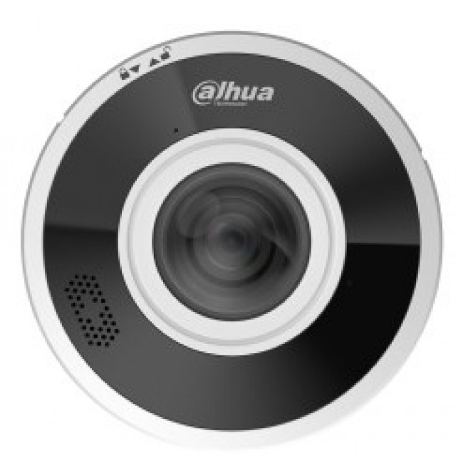 DAHUA IPC-EBW5641-AS camera