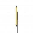ZAGG Pro Stylus 2, Tablet, Apple, Yellow, iPad