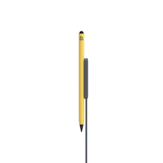ZAGG Pro Stylus 2, Tablet, Apple, Yellow, iPad ZAGG Pro Stylus 2, Tablet, Apple, Yellow, iPad