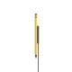 ZAGG Pro Stylus 2, Tablet, Apple, Yellow, iPad ZAGG Pro Stylus 2, Tablet, Apple, Yellow, iPad