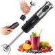 Clatronic SM 3825 Immersion blender 800 W Black, Stainless steel Clatronic SM 3825 Immersion blender 800 W Black, Stainless steel