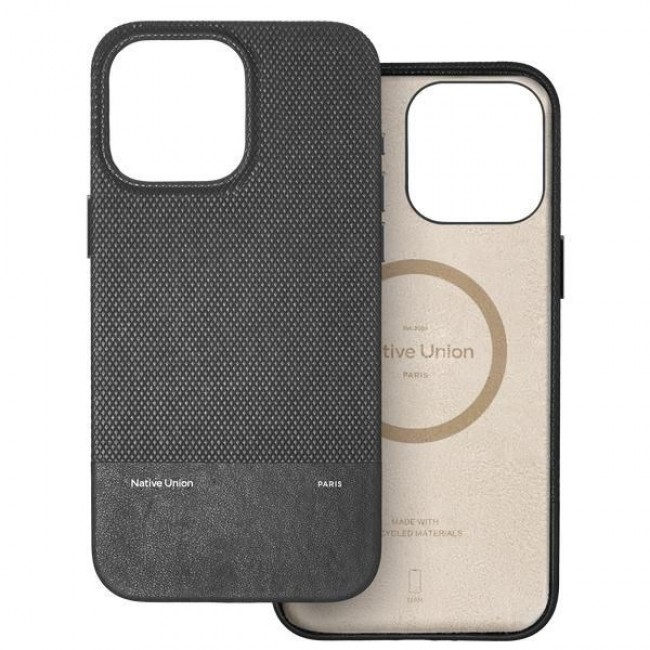 Native Union (Re)Classic Case for iPhone 16 Pro Max